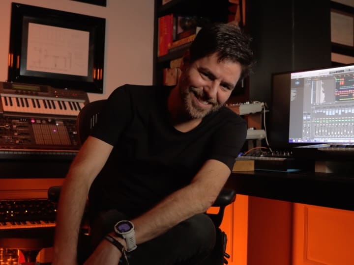 How I made:  Massive Attack – Paradise Circus (Gui Boratto Remix)