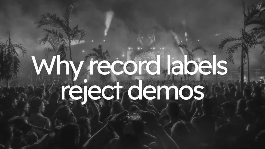 Rejection Report Label Submitting Music to Labels: Dealing with Rejection - Aulart
