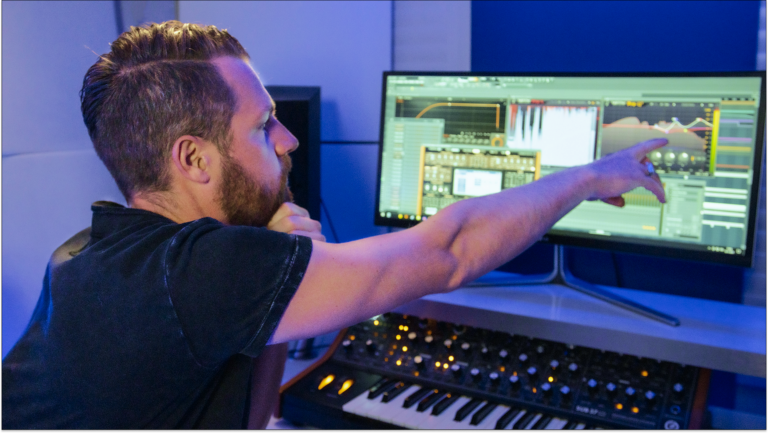 Creative Tips for Synthesis with Egbert