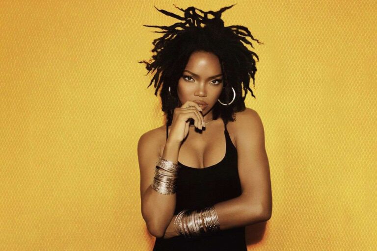Celebrating 25 Years of “The Miseducation of Lauryn Hill” with Che Pope