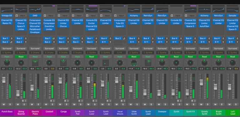 3 Logic Pro tricks I wish I’d known  earlier