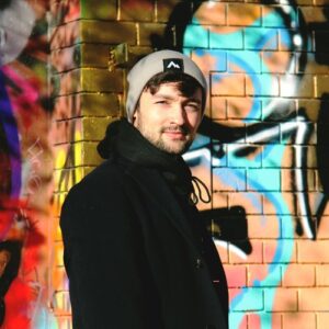 Marc Gruau