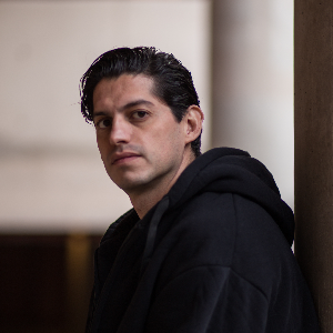 Miguel Garcia