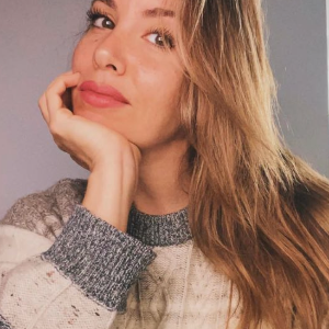 Claudia gman