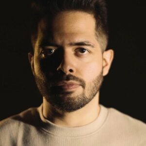 Soham Khosla