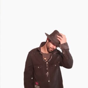 Jhon Nox
